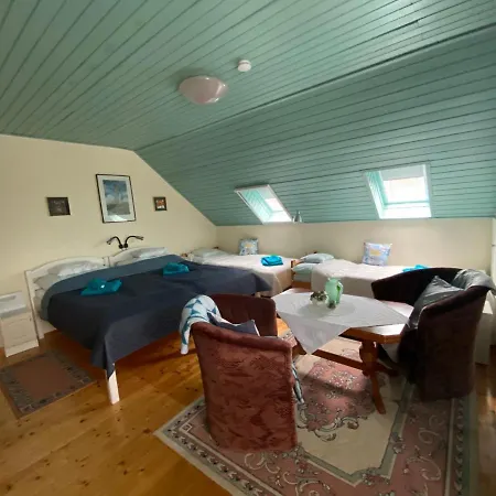 Gyoengyoes Apartman, Kenyelem 5 Percre A Termaltol Апартаменты